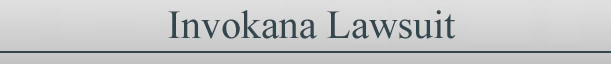Nationwide Invokana Lawsuit